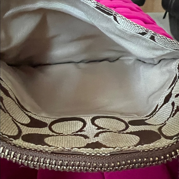 Coach Y2K Swingpack Crossbody-EUC - Picture 16 of 16